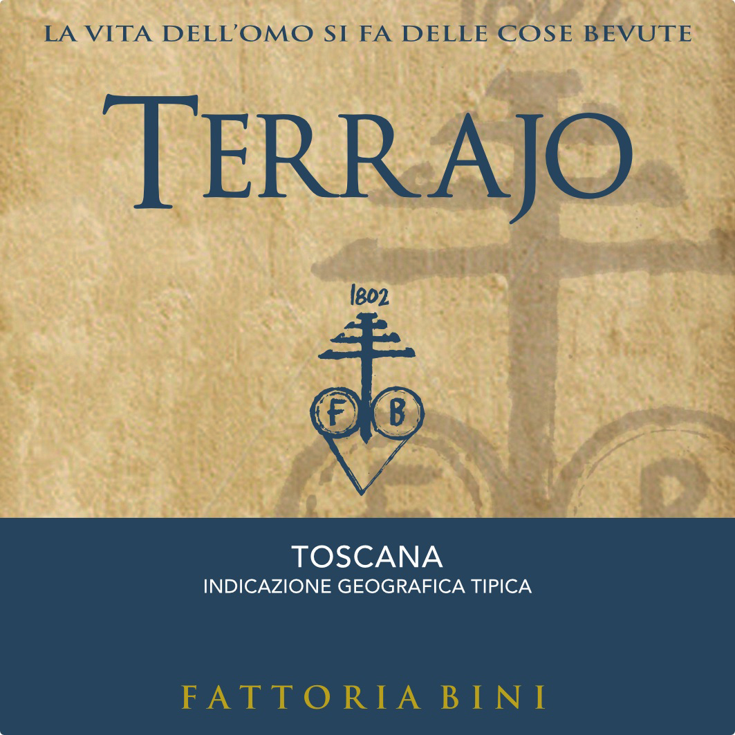 Terrajo 2009