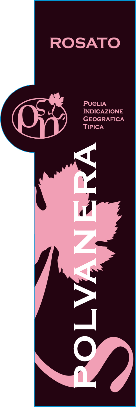 Rosato Igt Puglia 2013