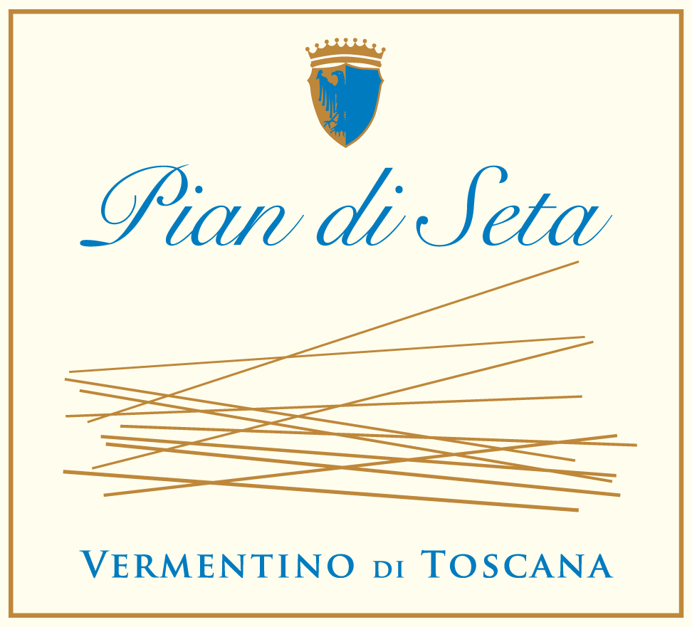 Pian di Seta Vermentino di Toscana Igt 2022