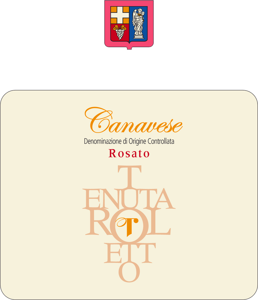 Canavese Rosato Doc 2012