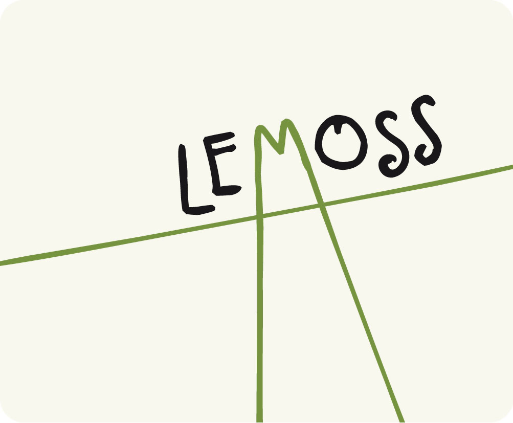 Lemoss Frizzante sa