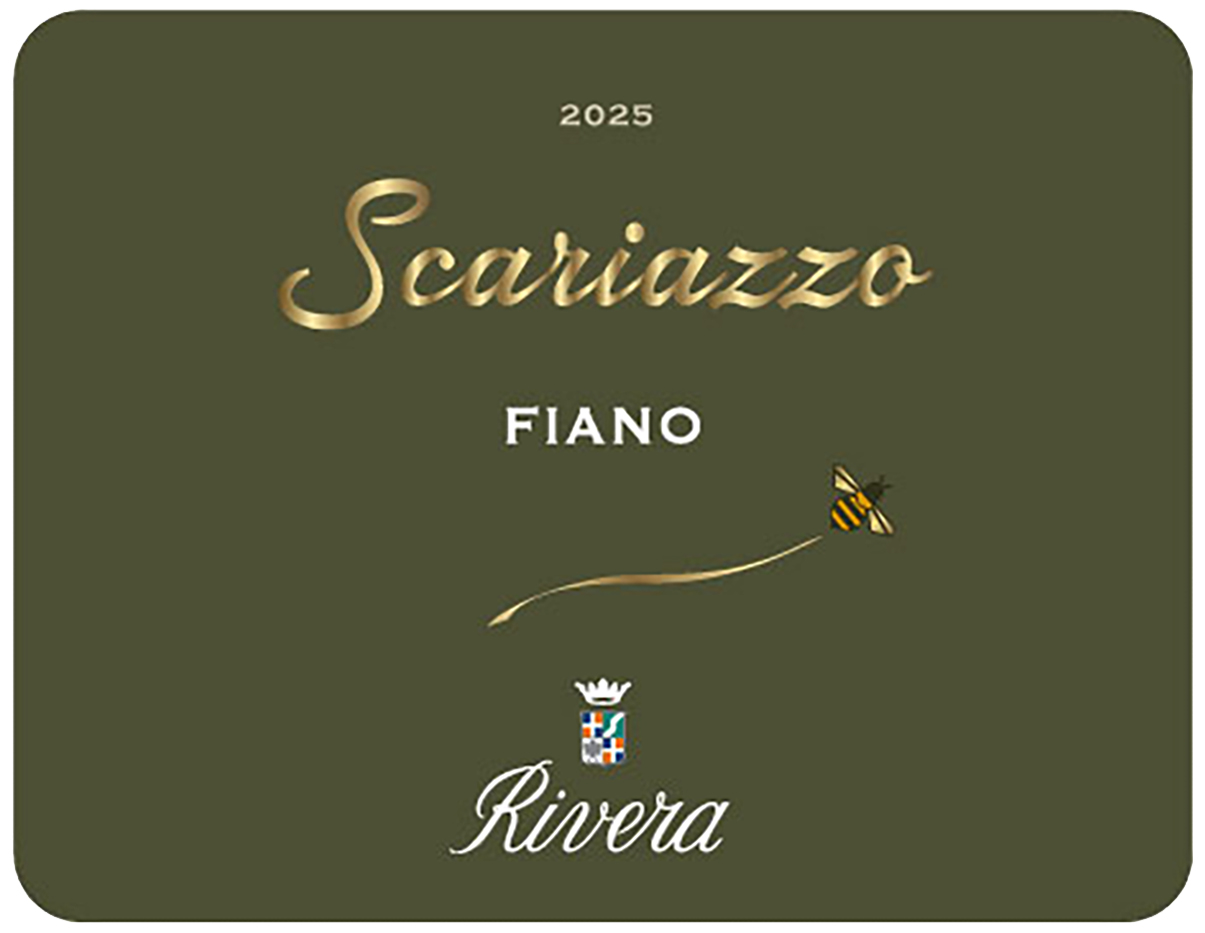 Scariazzo Fiano 2011
