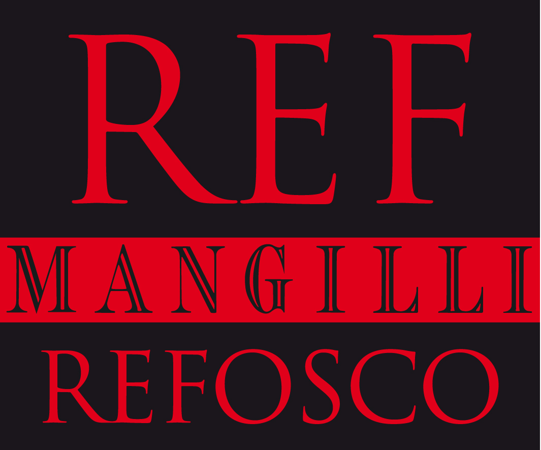 Refosco dal Peduncolo Rosso Doc Grave 2012