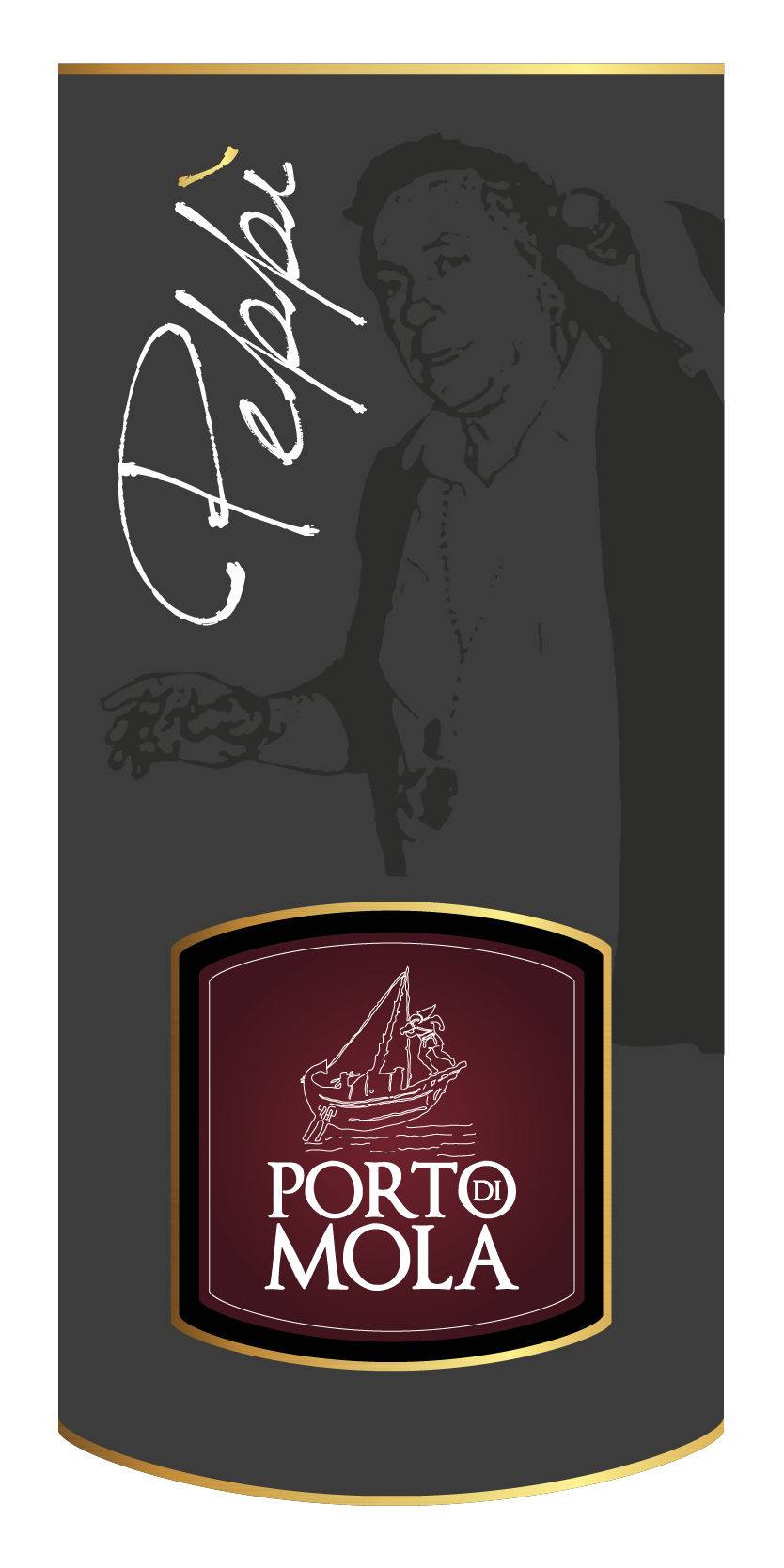 Campania Rosso Peppì 2007