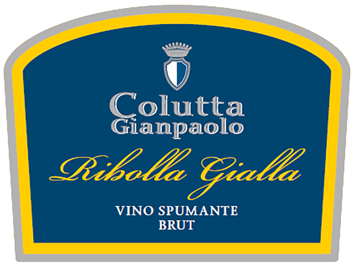 Brut Ribolla Gialla sa