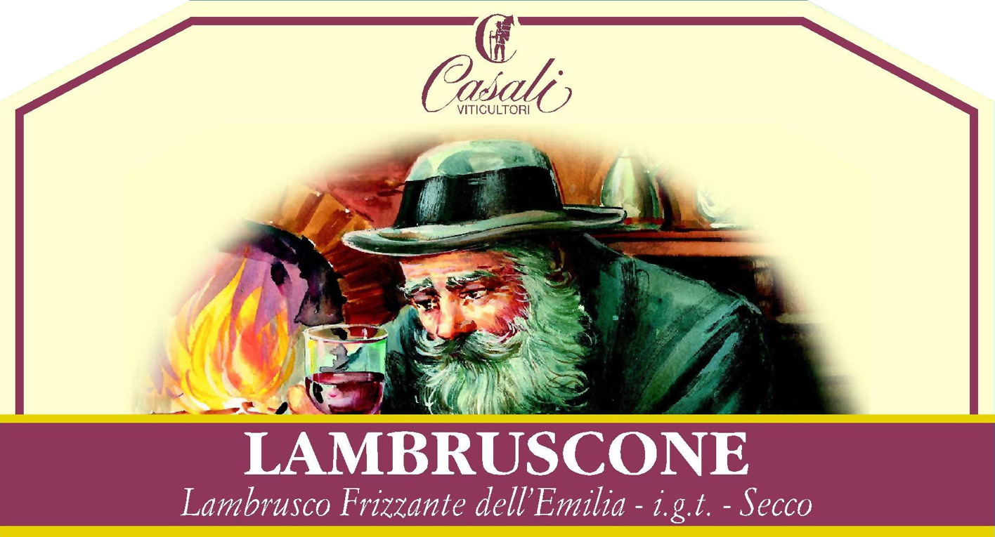 Lambruscone 2011