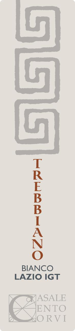 Trebbiano 2009