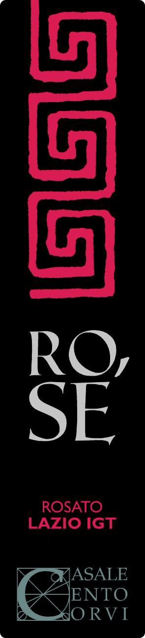Rosè 2011