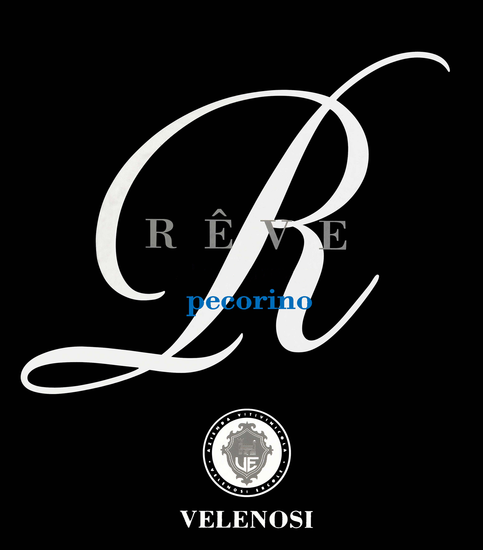 Rêve Pecorino Offida 2019