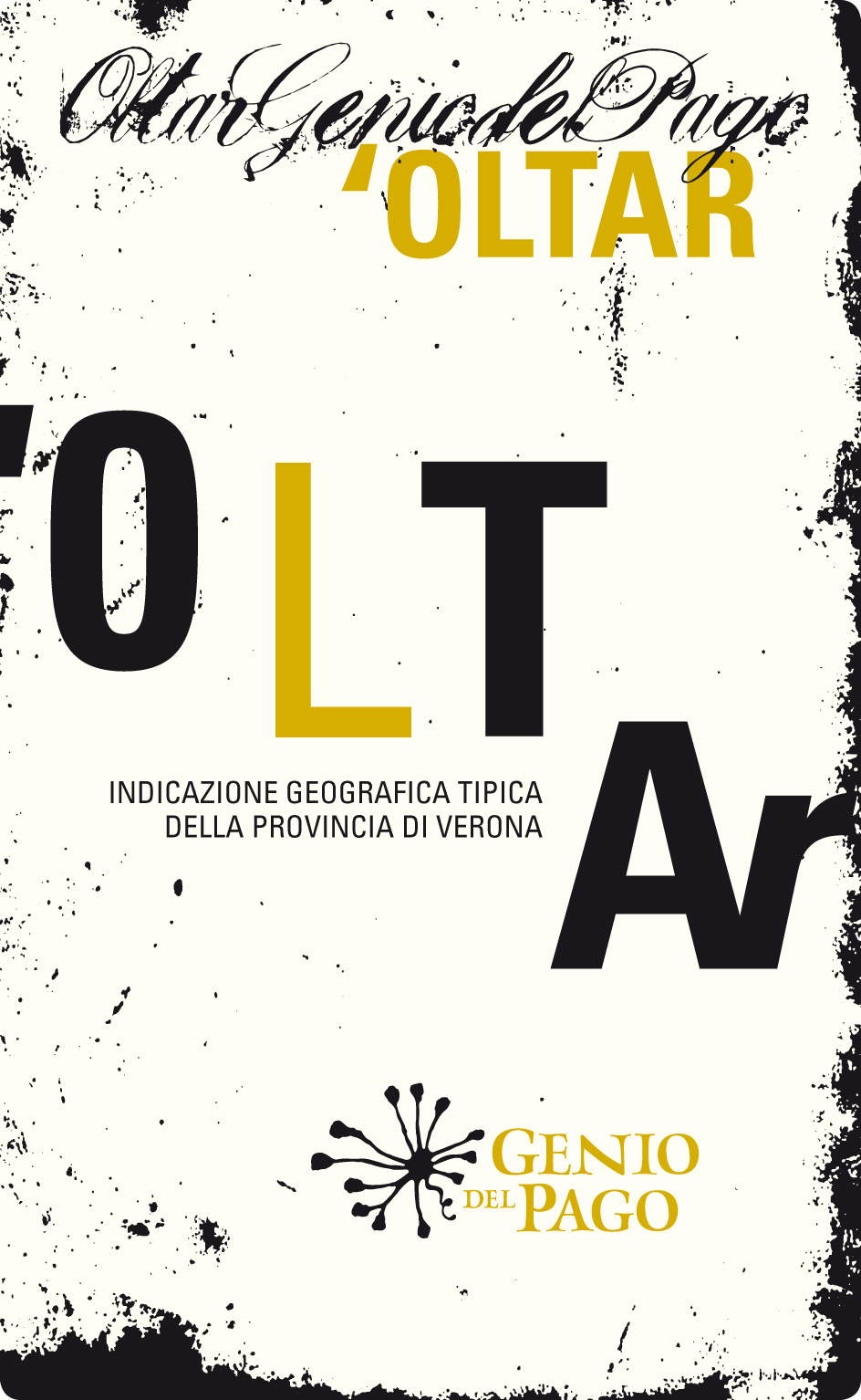 Rosso 'Oltar 2007
