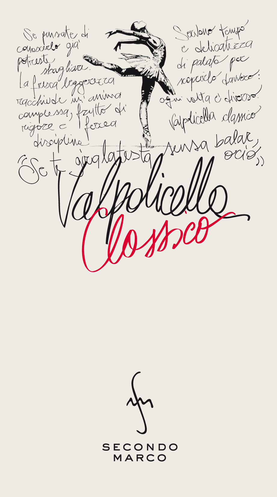 Valpolicella Doc Classico 2015