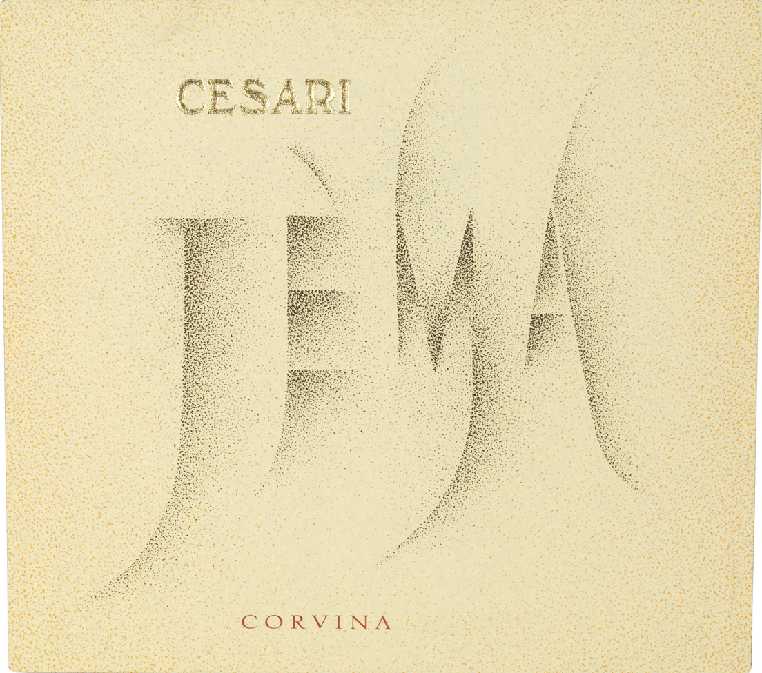 Corvina Veronese Igt Jèma 2009