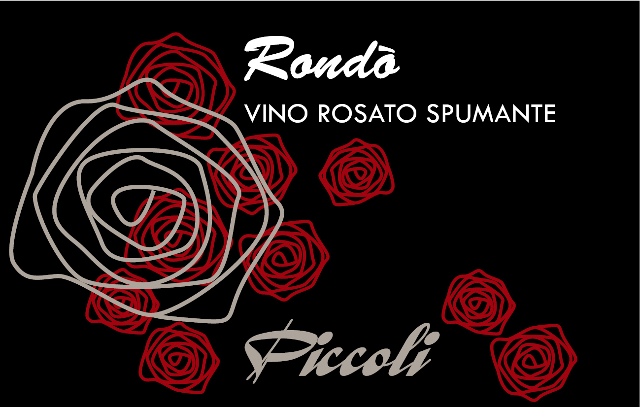 Spumante Rosato Rondò sa