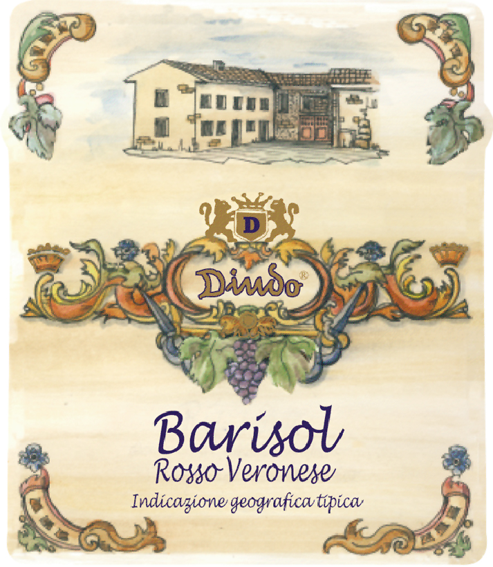 Rosso Veronese Barìsol 2015