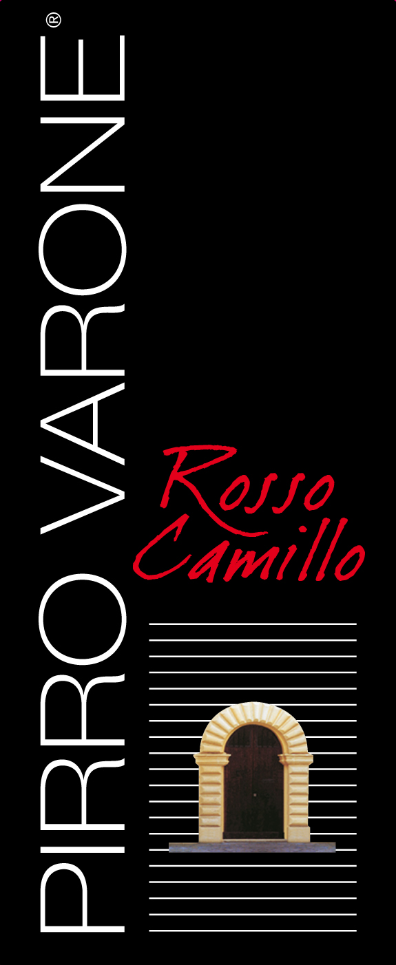 Salento Rosso Camillo 2009