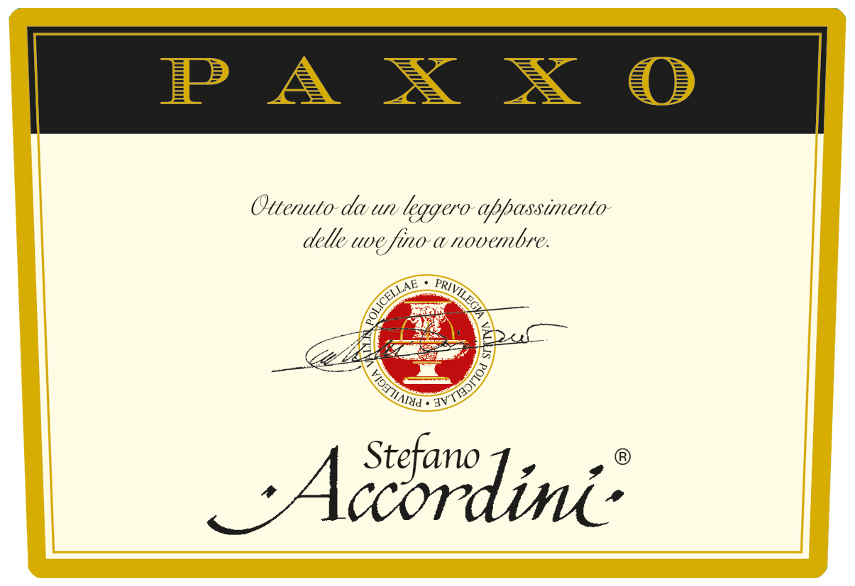 Paxxo 2018