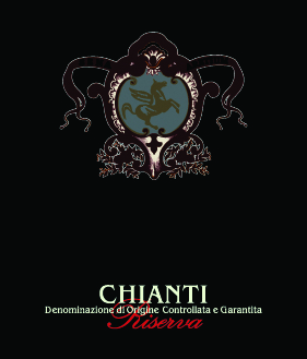 Chianti Riserva 2010
