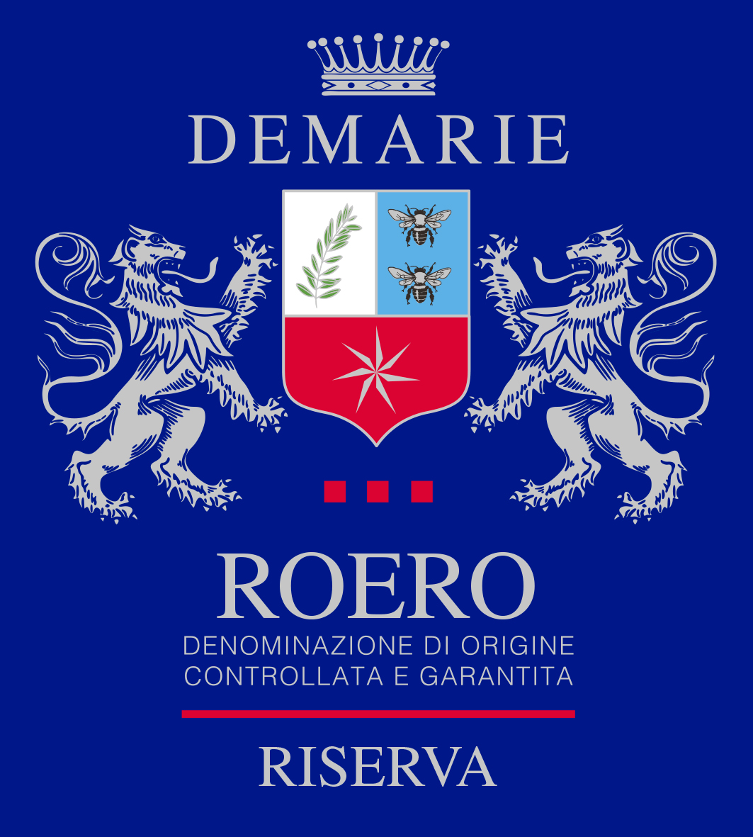 Roero Riserva Docg 2008