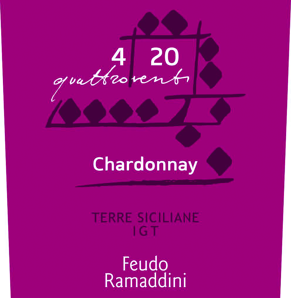 Chardonnay Quattroventi 2012