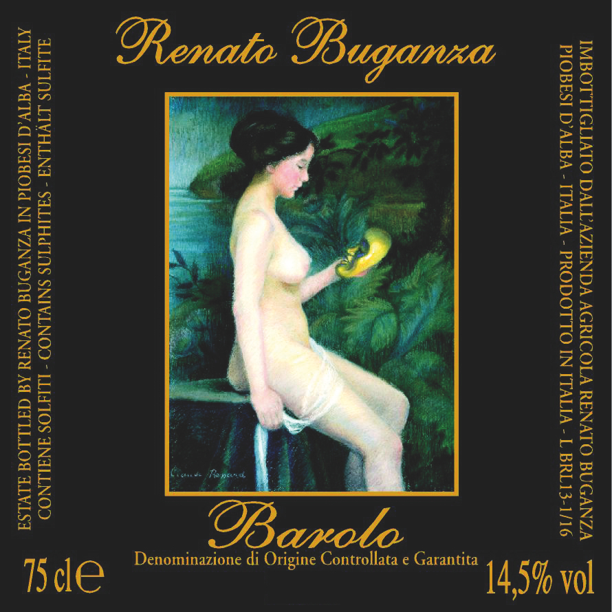 Barolo 2011