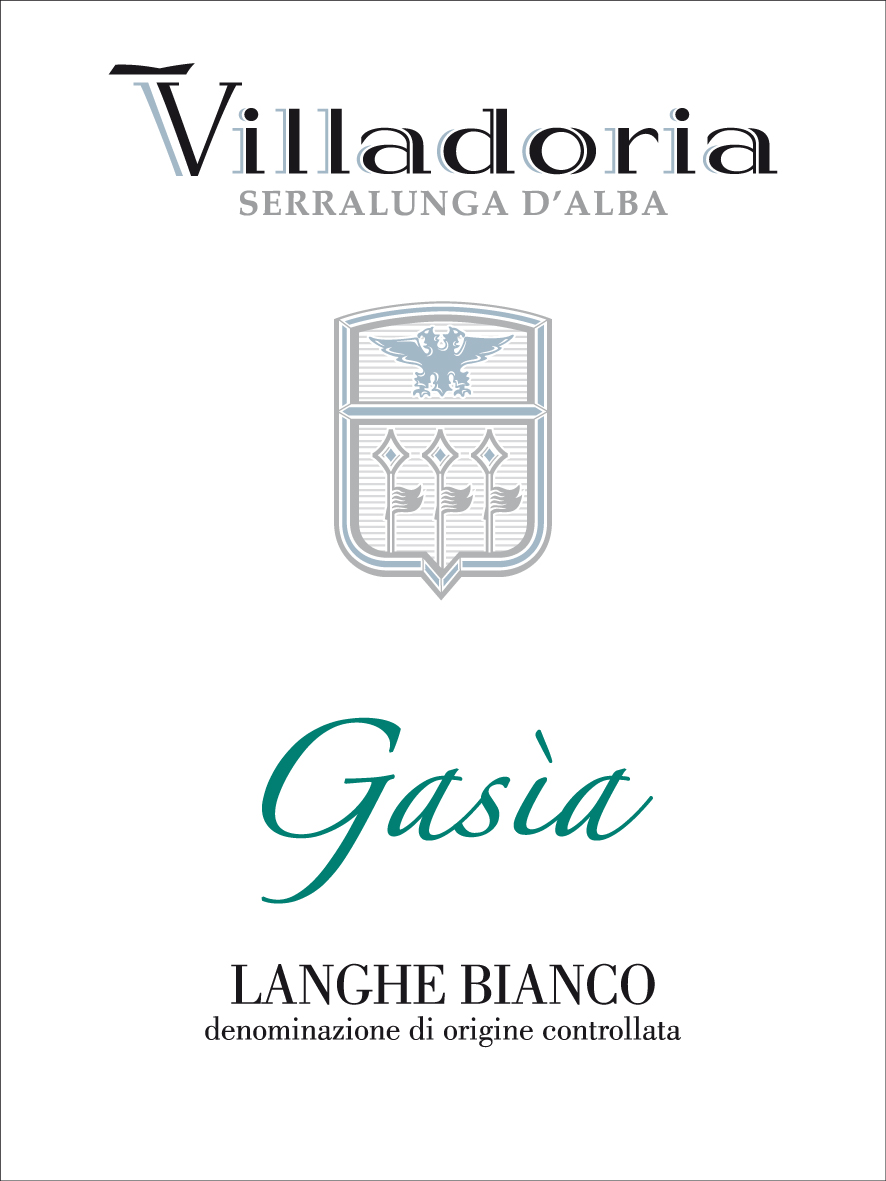 Langhe Bianco Gasia 2011