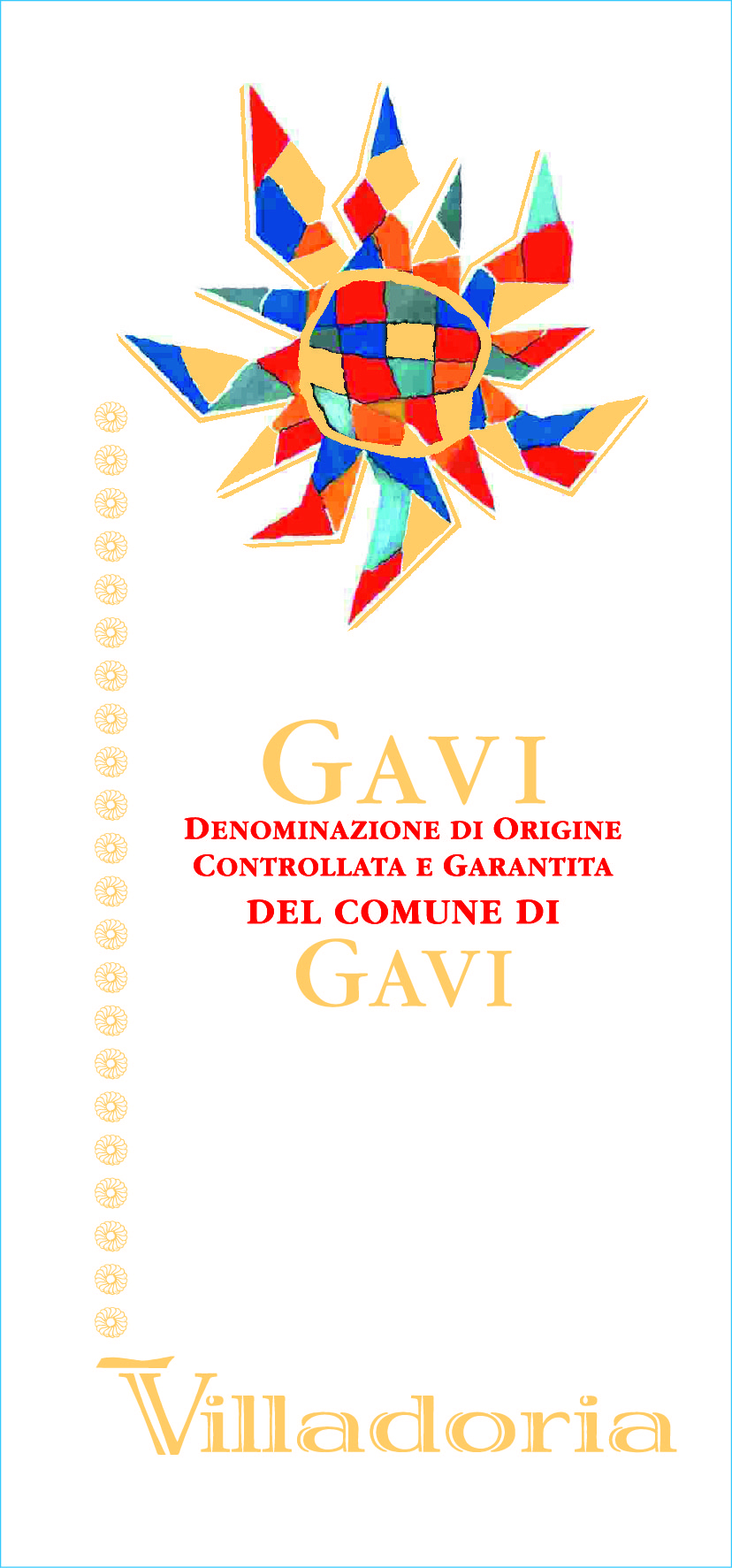 Gavi 2011