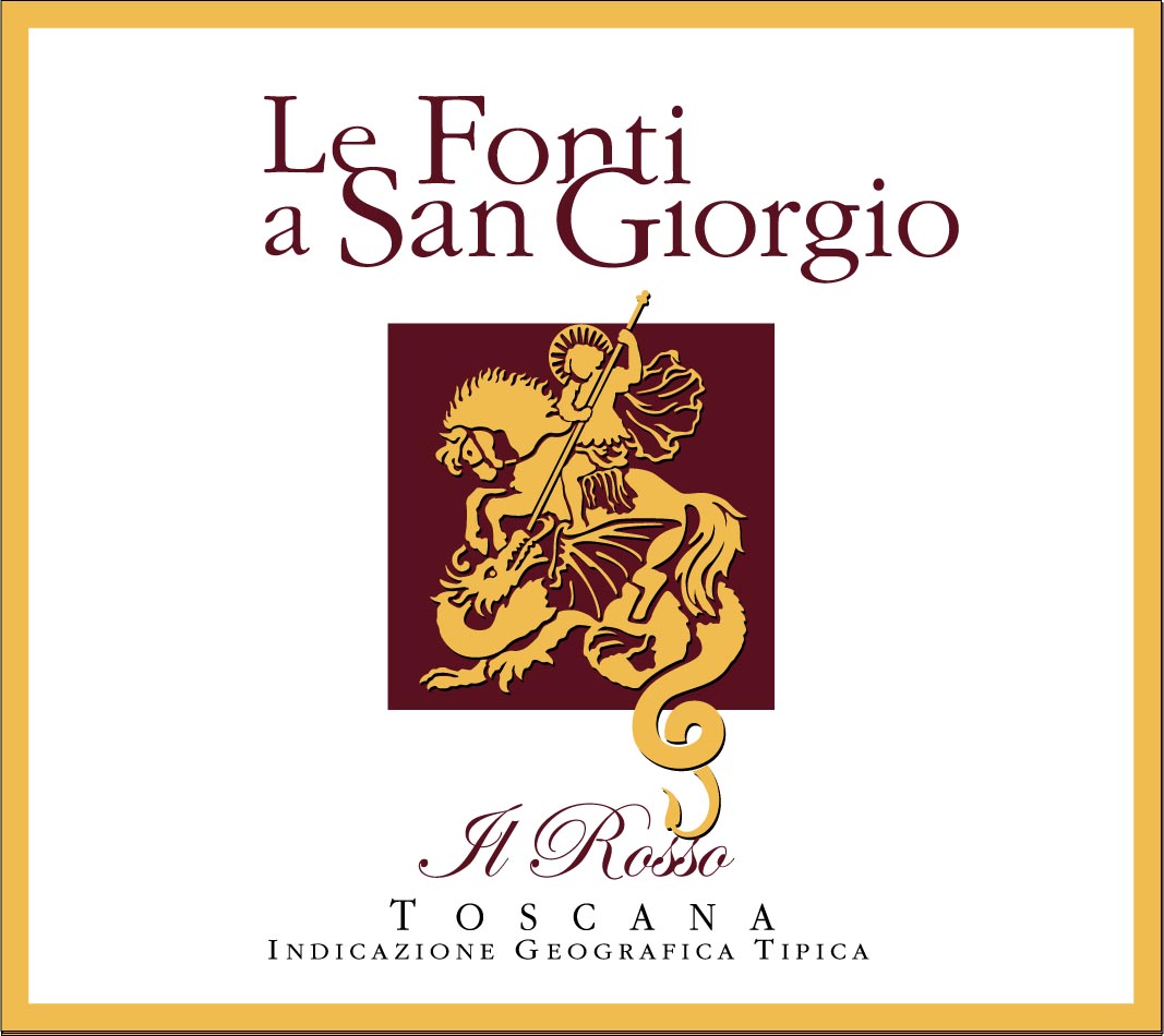 Il Rosso 2009