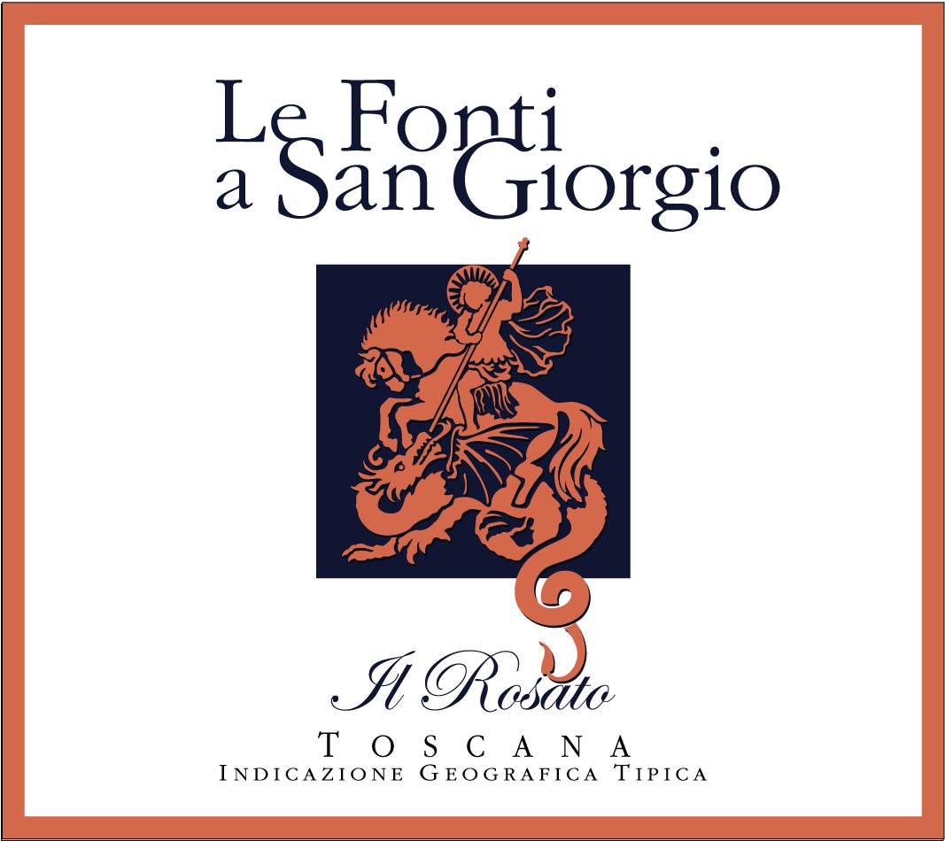 Il Rosato 2010