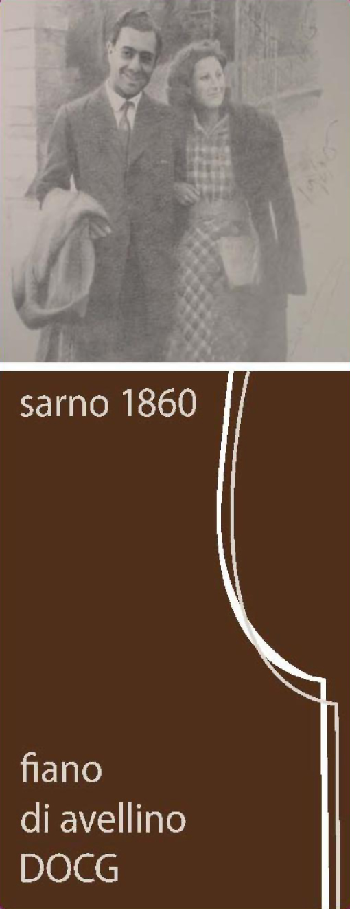 Fiano di Avellino 2010