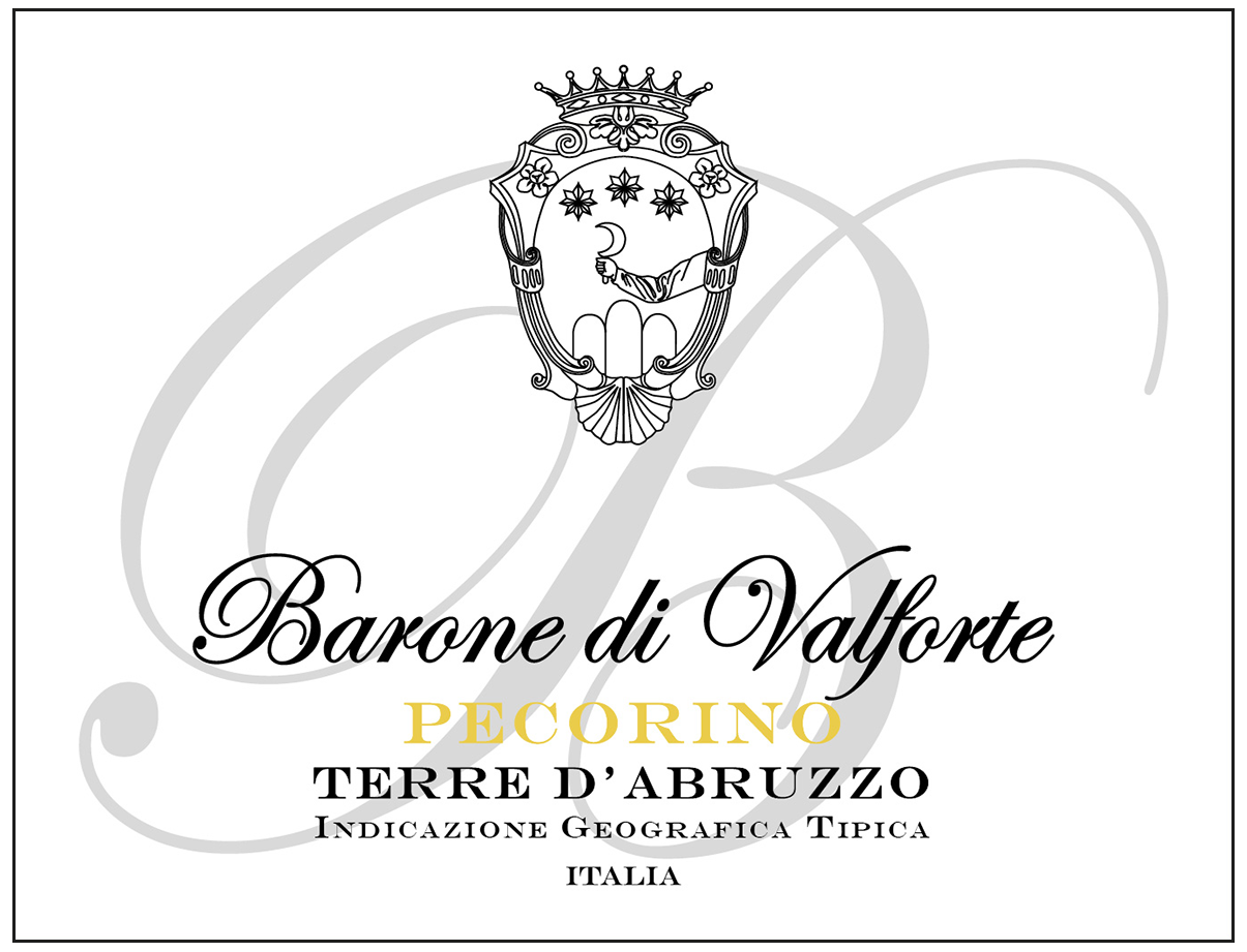 Pecorino Abruzzo 2022