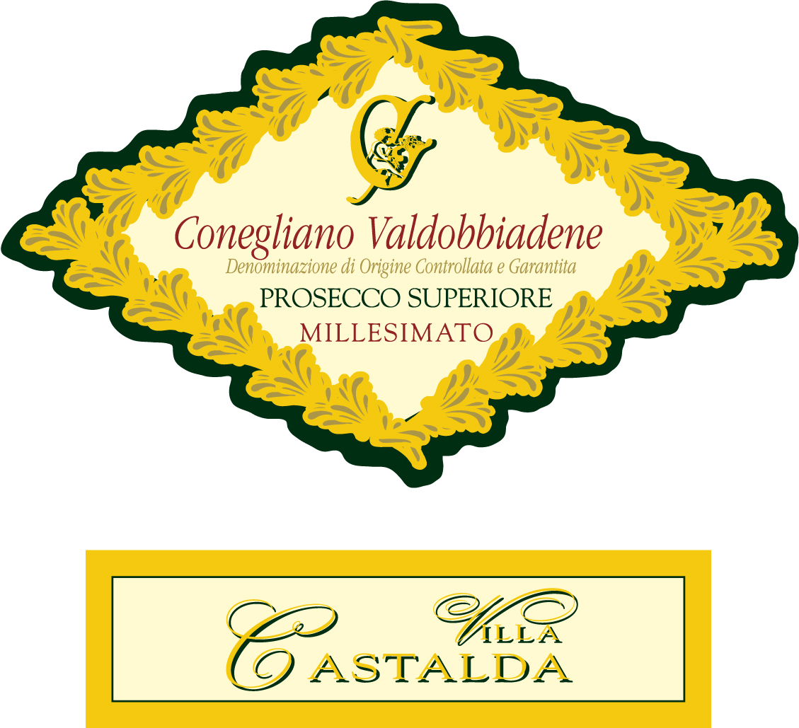 Prosecco Conegliano Valdobbiadene Millesimato Aria 2010