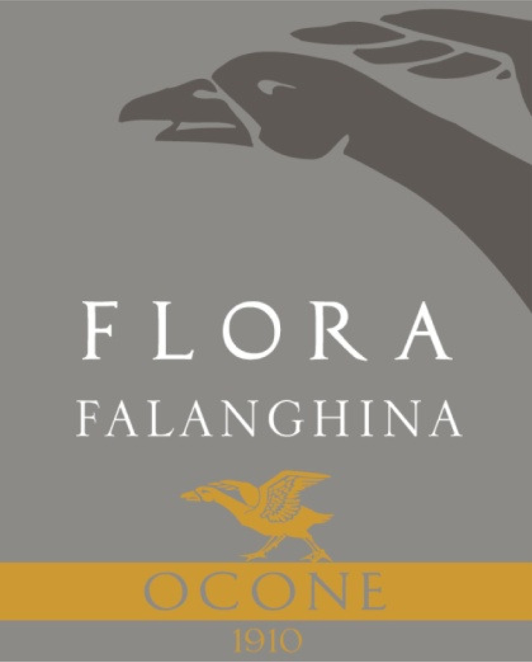 Falanghina Flora 2012