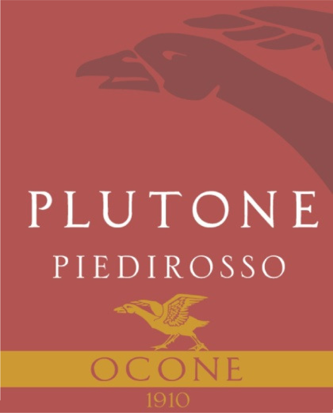 Piedirosso Plutone 2010