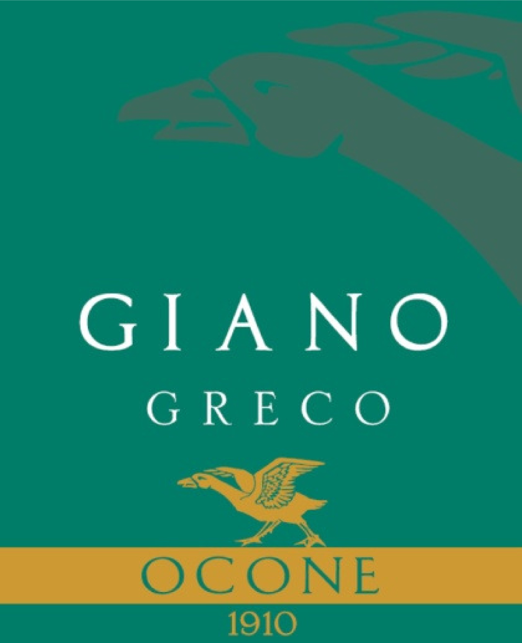 Greco Giano 2012