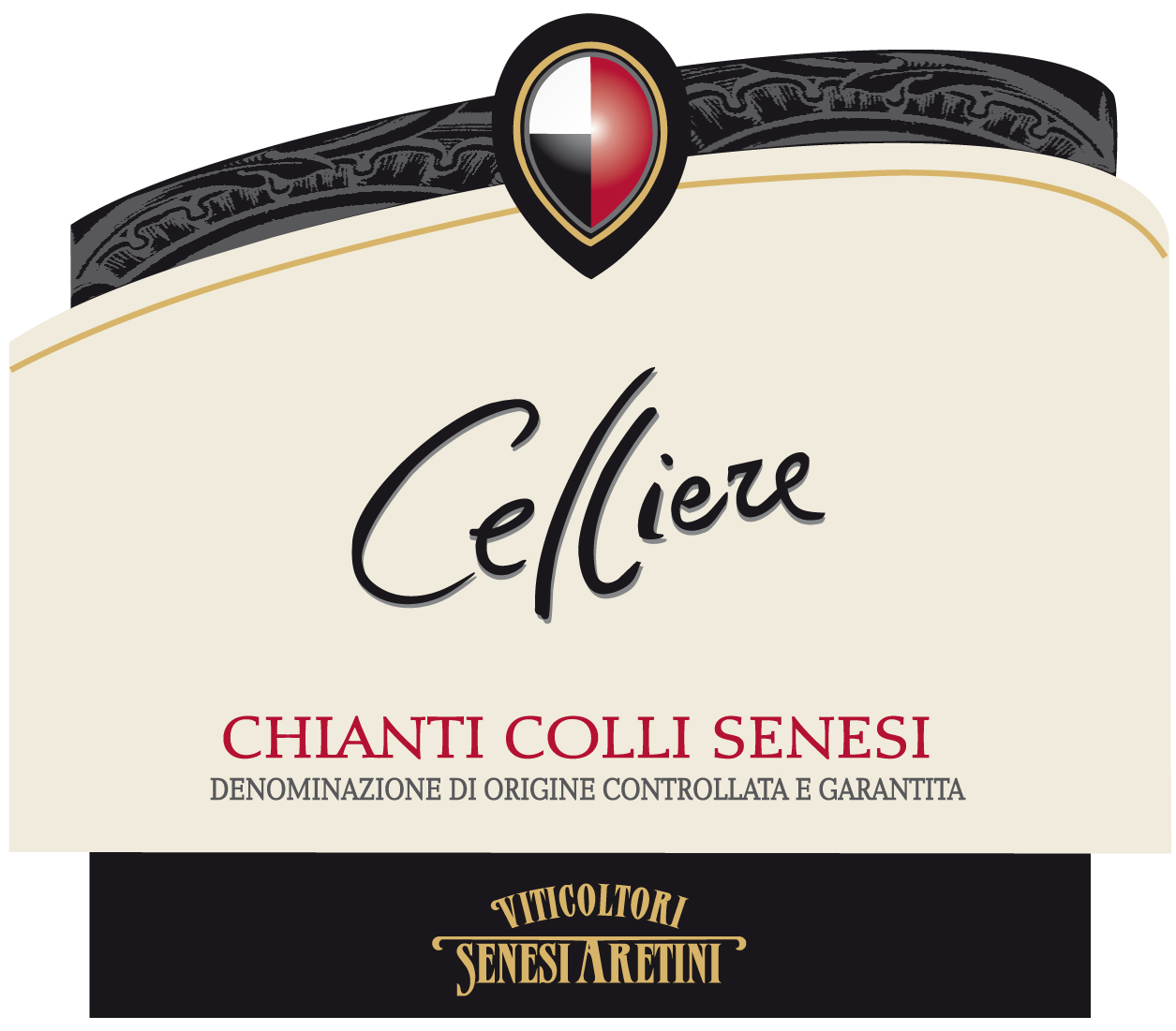 Chianti Colli Senesi Celliere 2009