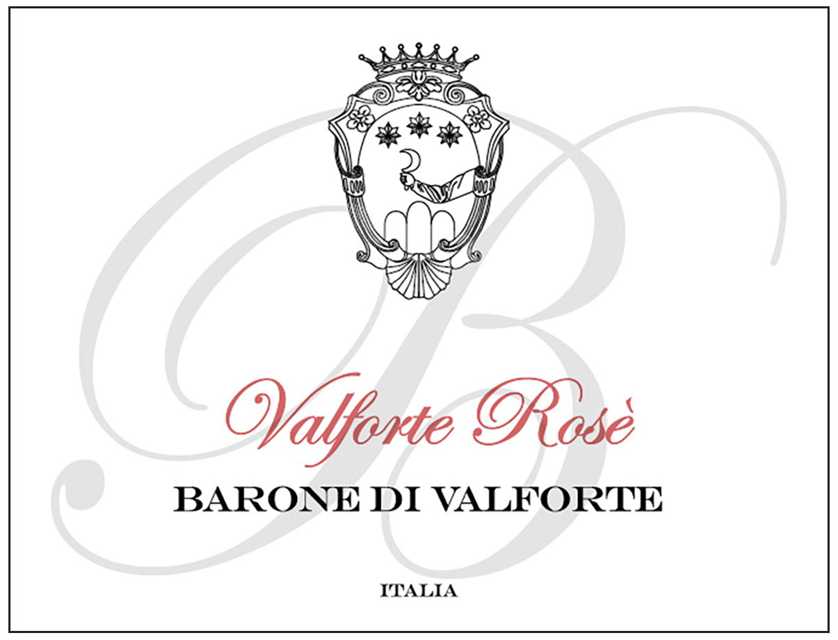 Cerasuolo Valforte Rosè 2014