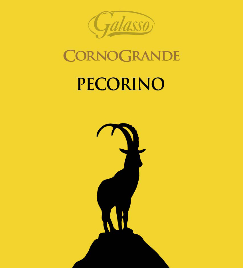CornoGrande Pecorino sa