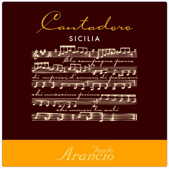 Cantodoro 2009