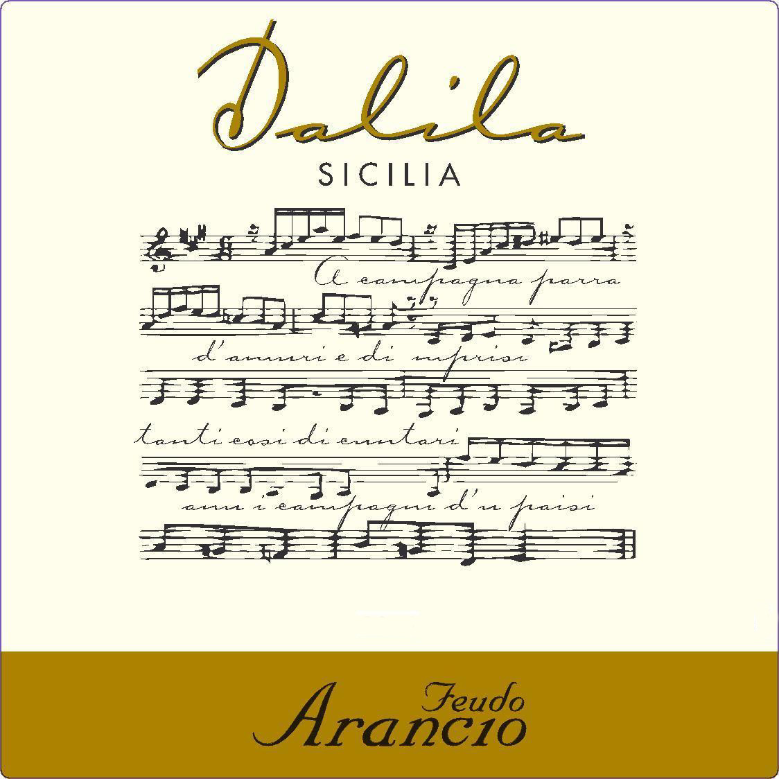 Dalila 2011