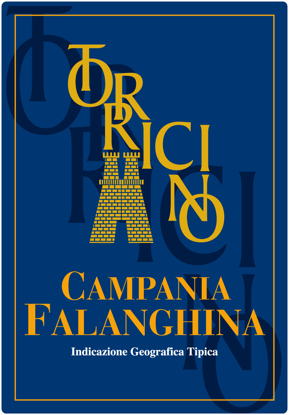 Falanghina Campania 2010