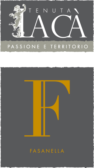Fasanella Pinot Grigio 2011