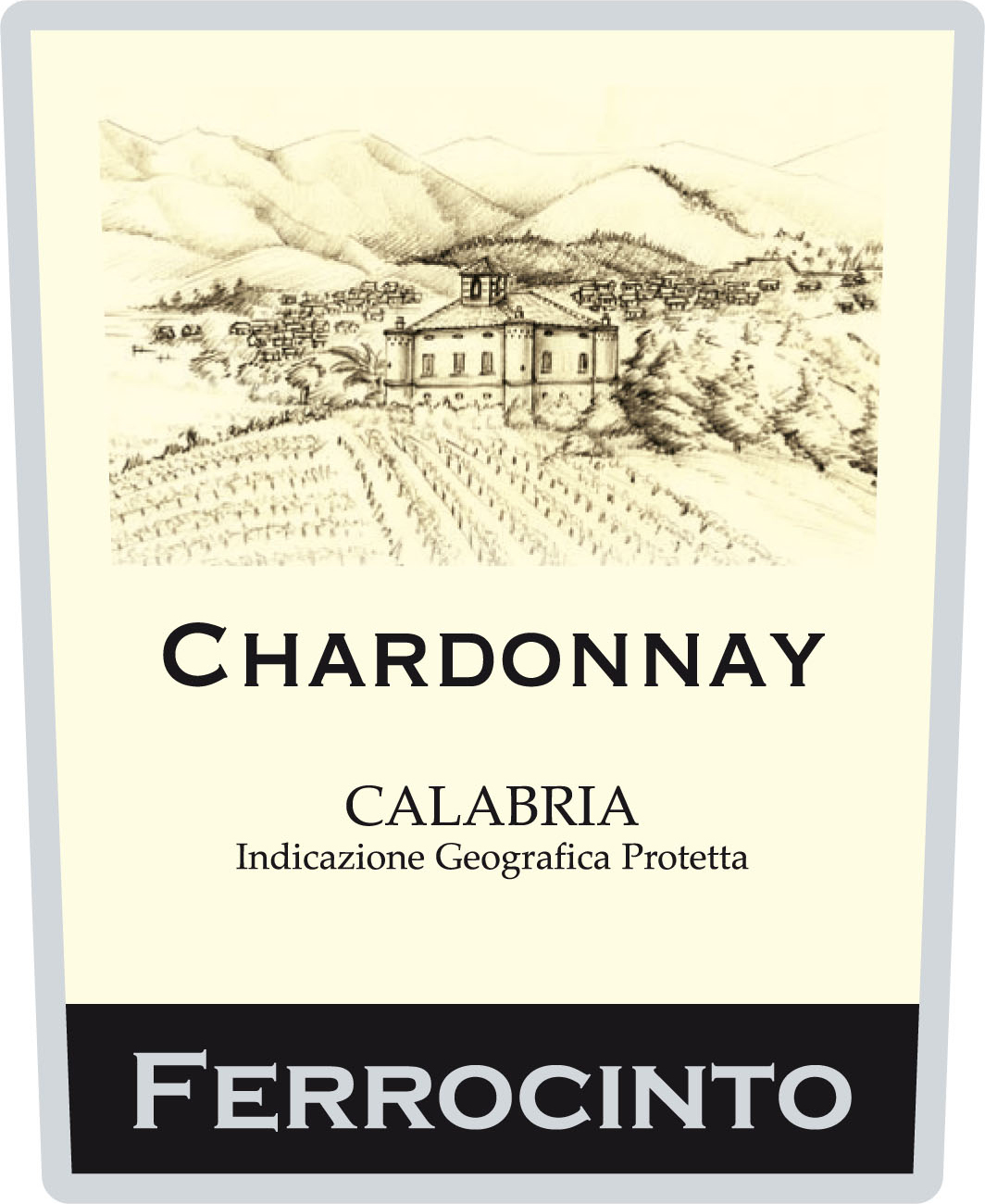 Chardonnay 2010
