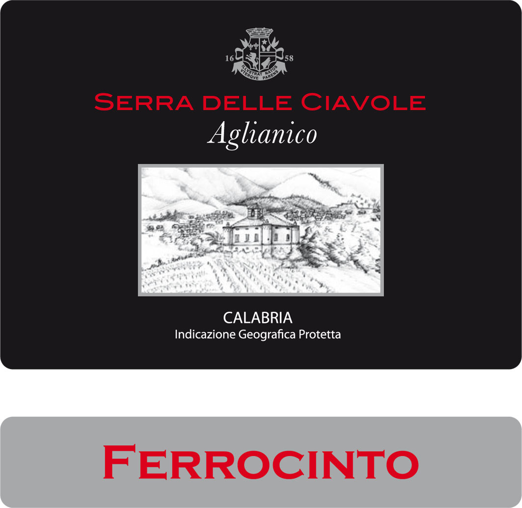 Serra delle Ciavole 2019