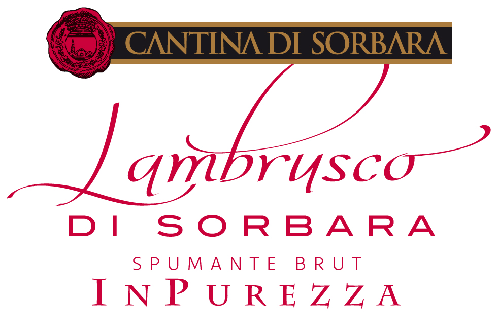 Lambrusco di Sorbara Brut in Purezza sa