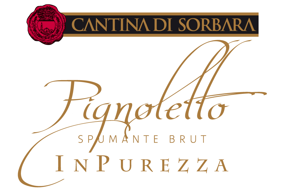 Pignoletto Brut in Purezza sa
