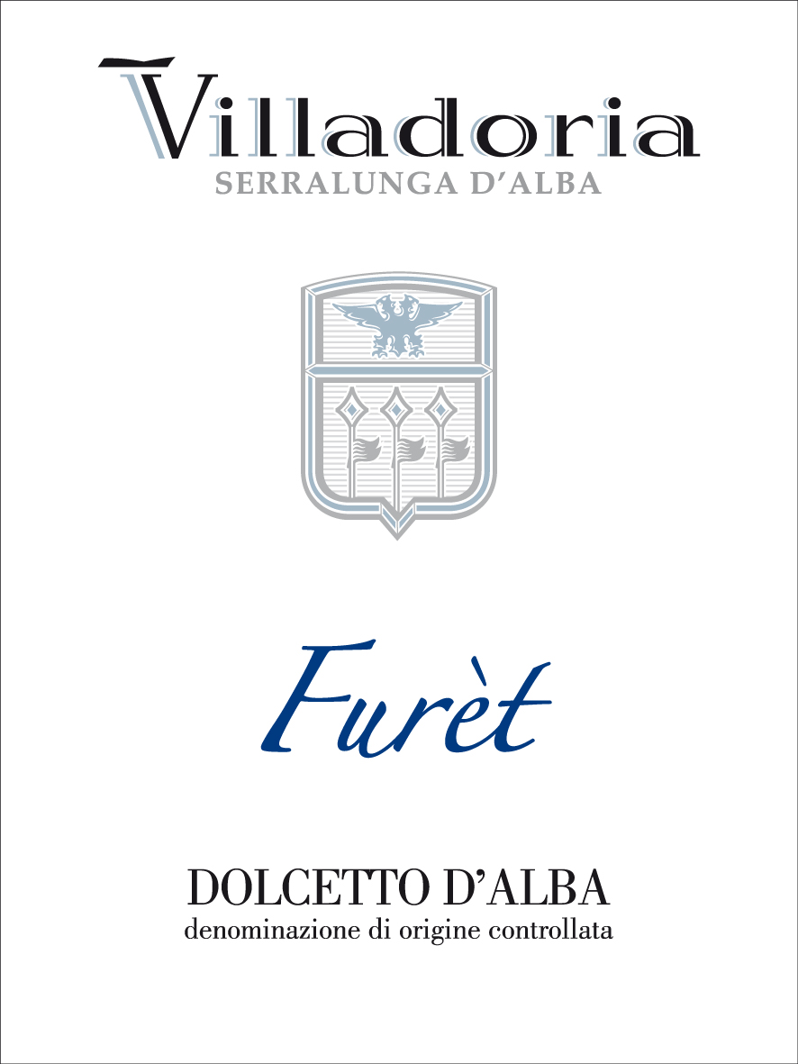 Furèt Dolcetto d'Alba senza solfiti aggiunti 2021