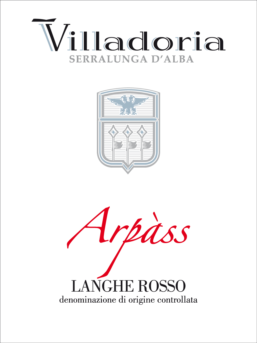Arpass Langhe Rosso 2013