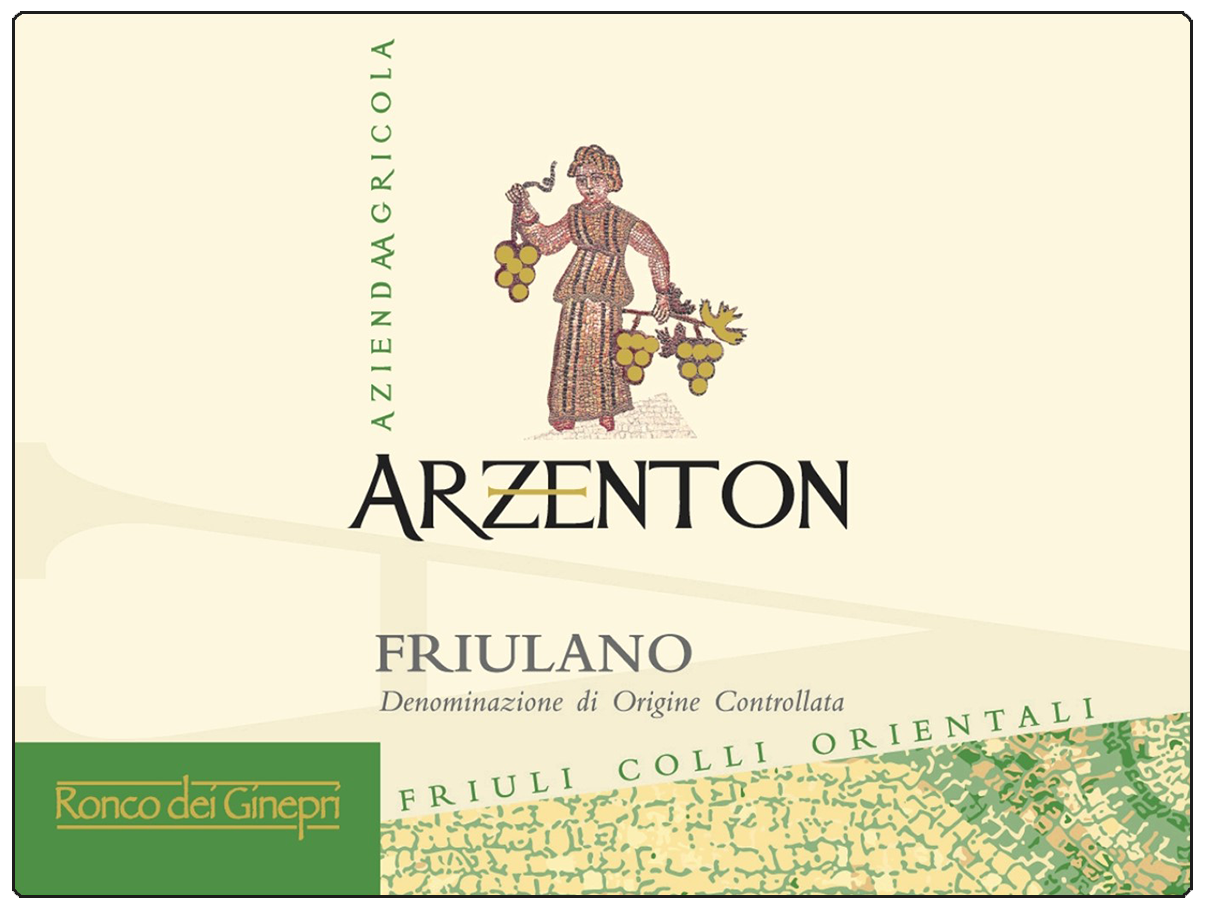 Friulano 2014