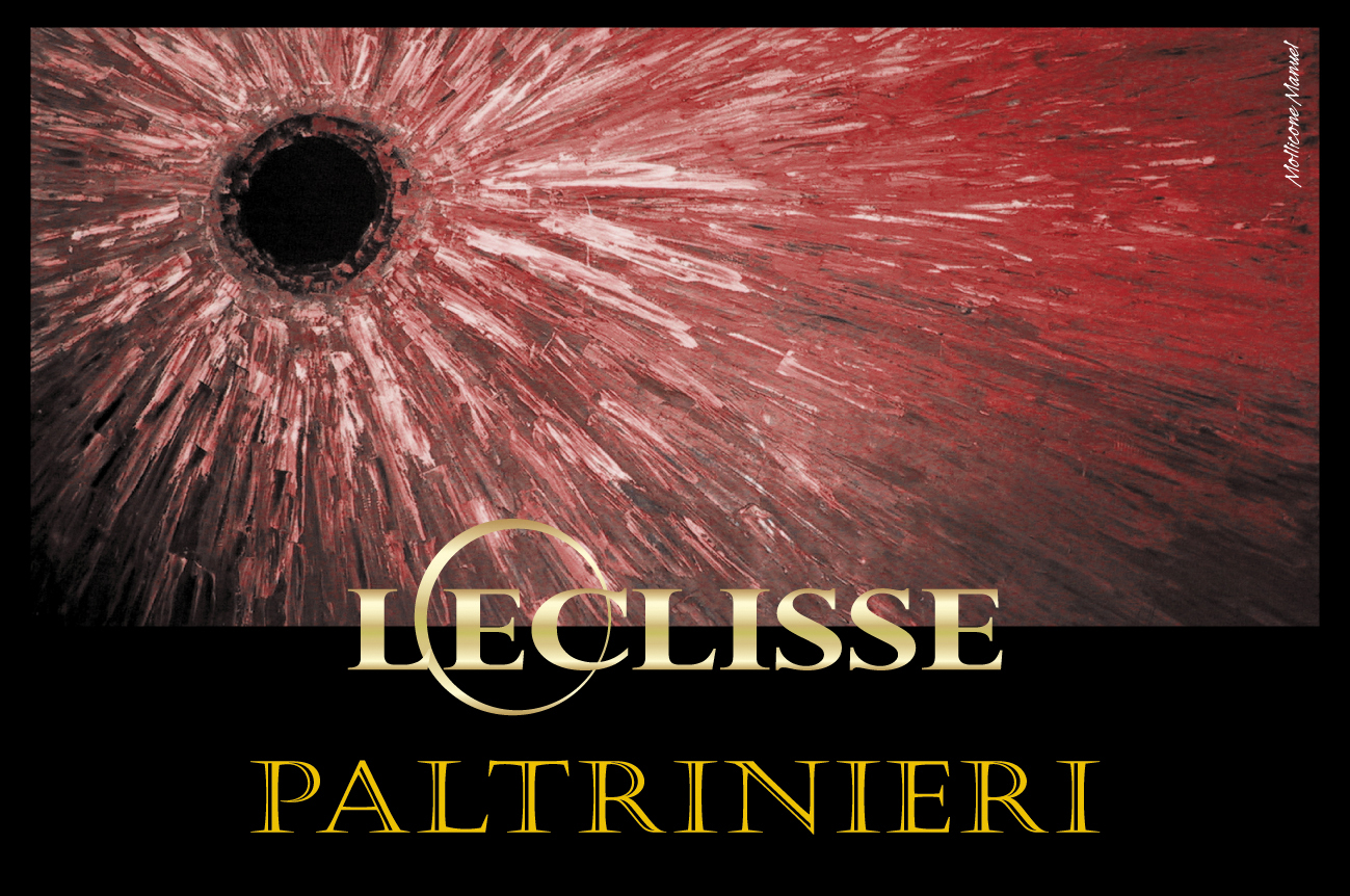 Lambrusco di Sorbara Doc Leclisse 2016