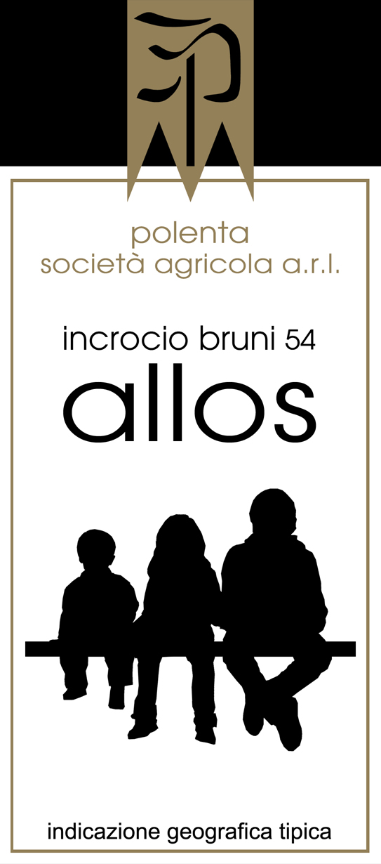 Allos Incrocio Bruni 2011